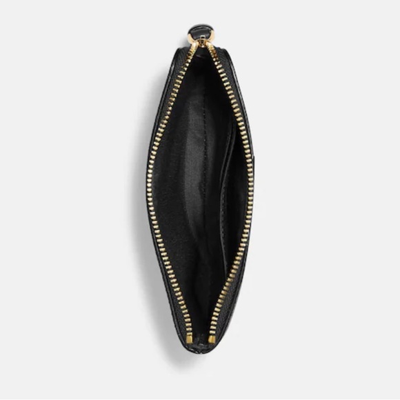 Coach Wristlet Brown New Without tags OS - Picture 2 of 2